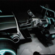 Illustration for article titled Tron Legacy Concept Art Takes You Inside Cyberspace